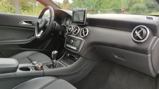 Mercedes Benz Classe A image 9