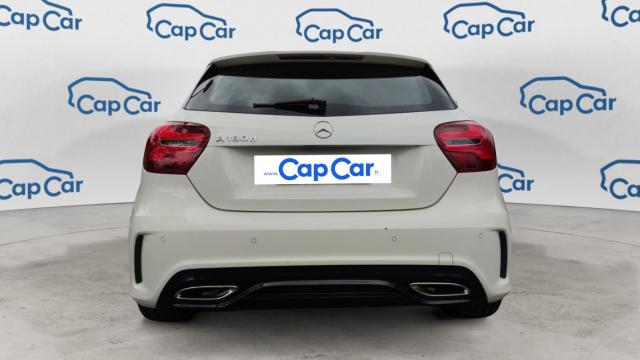 Mercedes Benz Classe A image 4