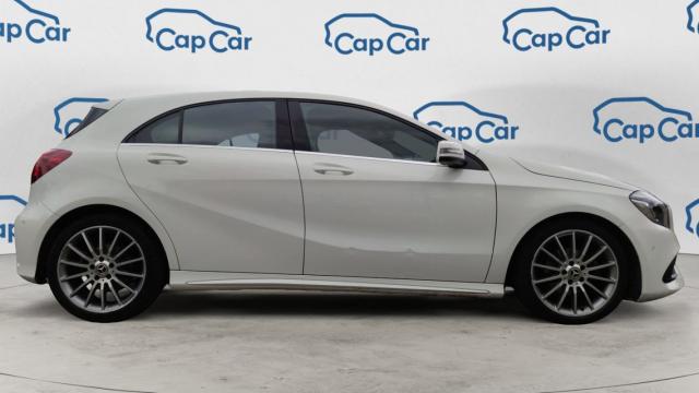 Mercedes Benz Classe A image 8