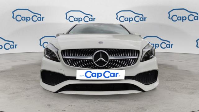 Mercedes Benz Classe A image 5