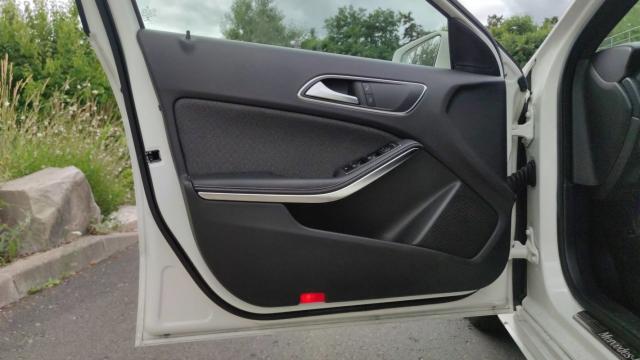 Mercedes Benz Classe A image 1