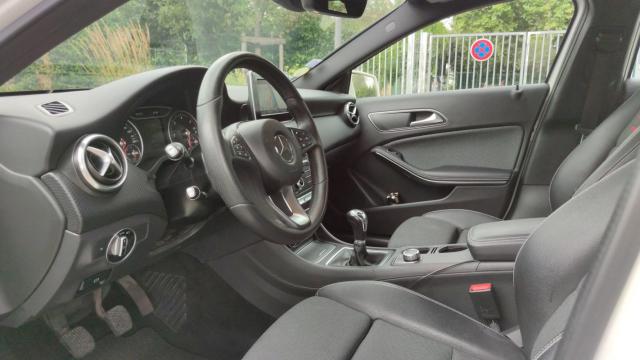 Mercedes Benz Classe A image 3