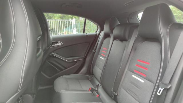 Mercedes Benz Classe A image 2
