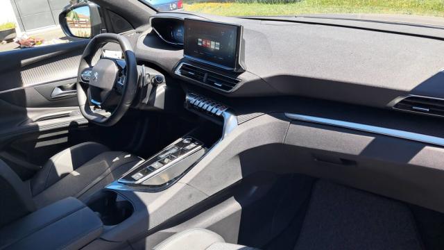 Peugeot 3008 image 9