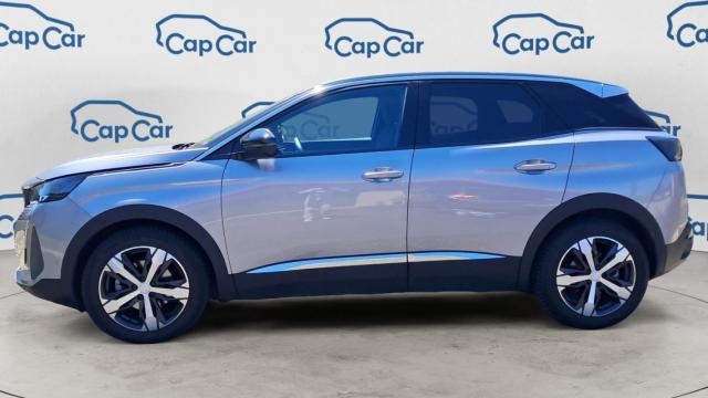 Peugeot 3008 image 6