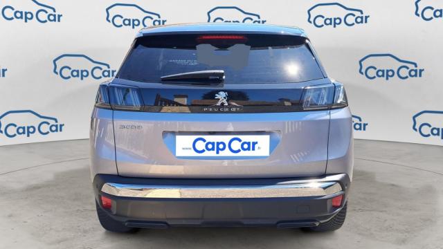 Peugeot 3008 image 4