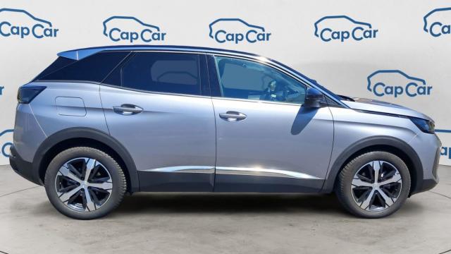 Peugeot 3008 image 1