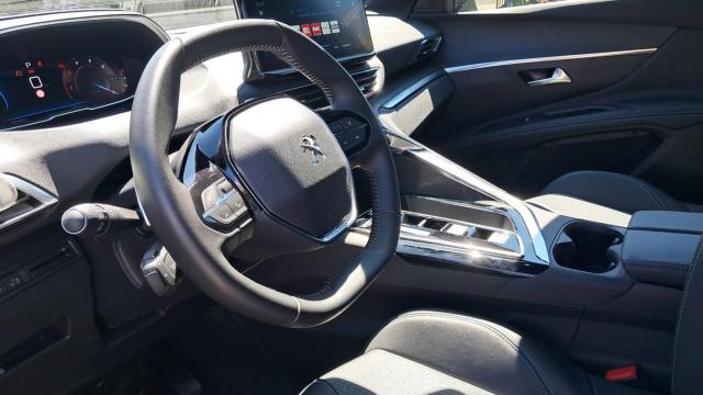 Peugeot 3008 image 5