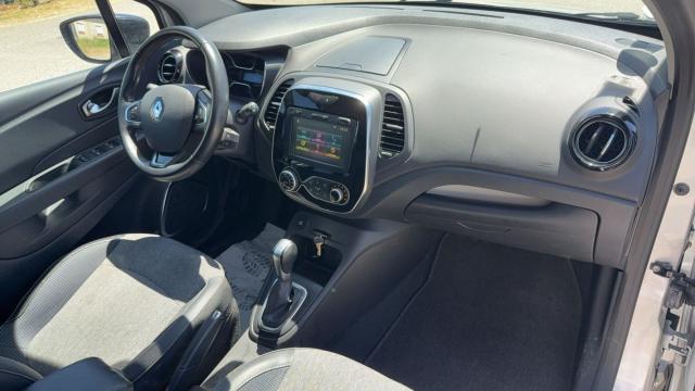 Renault Captur image 9