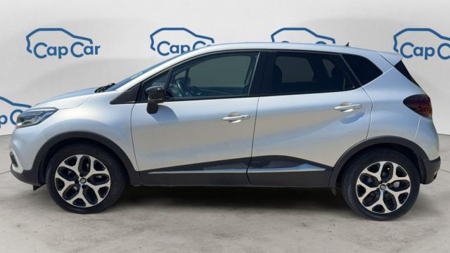 Renault Captur image 3