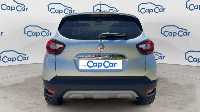 Renault Captur image 6