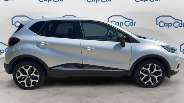 Renault Captur image 5