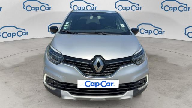 Renault Captur image 2