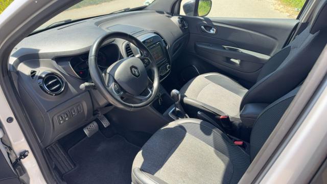 Renault Captur image 4