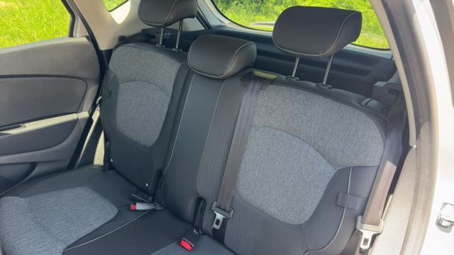 Renault Captur image 1