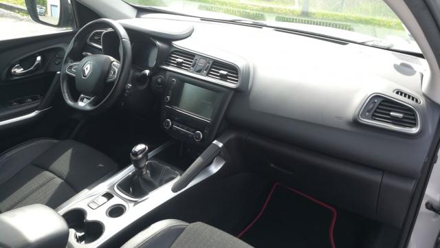Renault Kadjar image 9