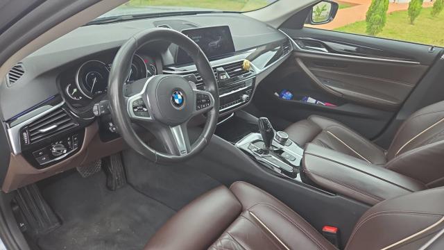 Bmw Série 5 image 6