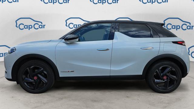 Ds Ds 3 Crossback image 4