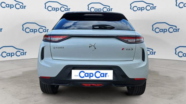 Ds Ds 3 Crossback image 2