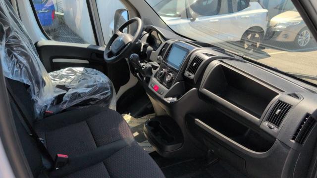 Citroen Jumper image 6