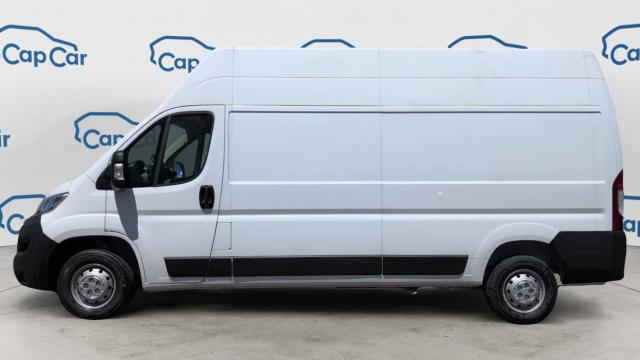 Citroen Jumper image 7