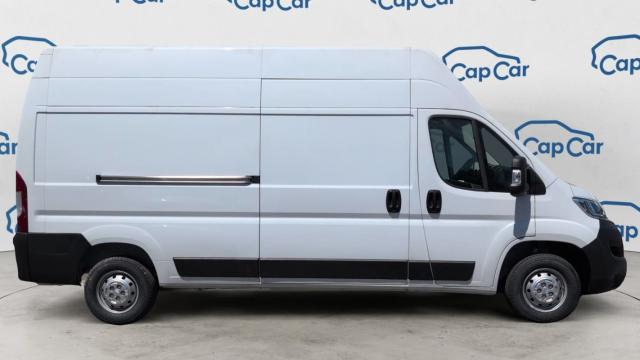 Citroen Jumper image 5
