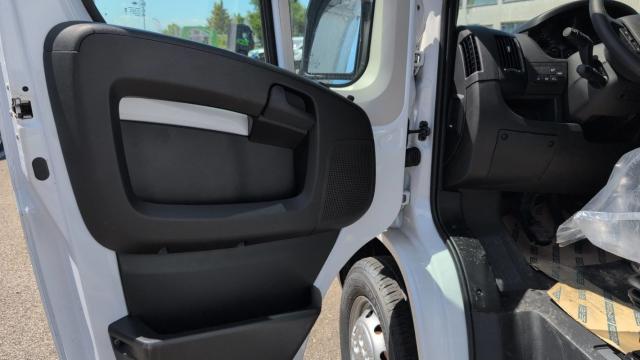 Citroen Jumper image 4