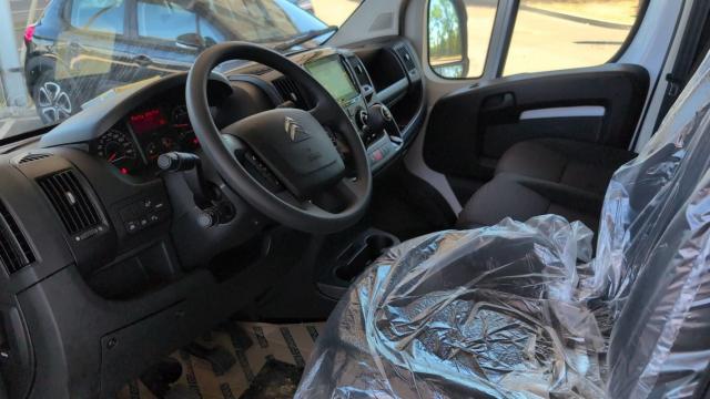Citroen Jumper image 9