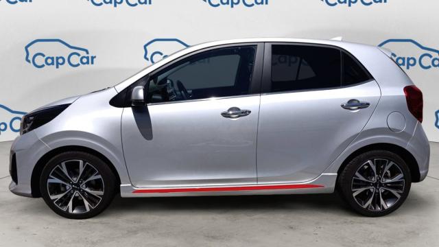 Kia Picanto image 1