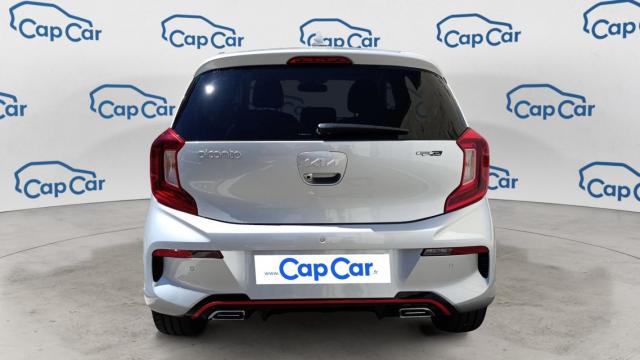 Kia Picanto image 4