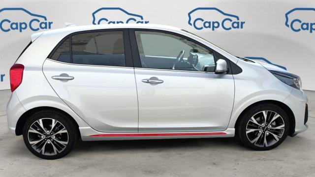Kia Picanto image 7