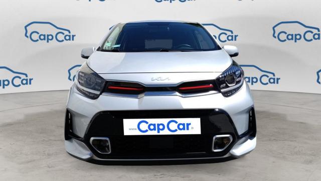 Kia Picanto image 5