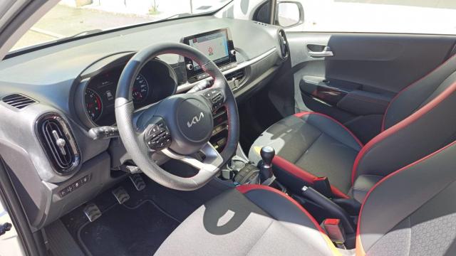 Kia Picanto image 3