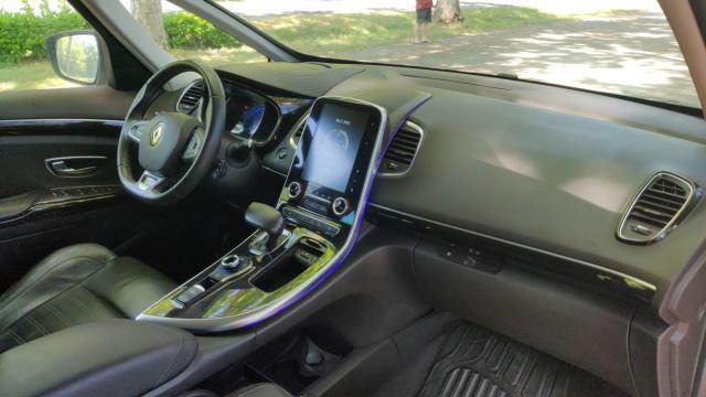 Renault Espace image 9