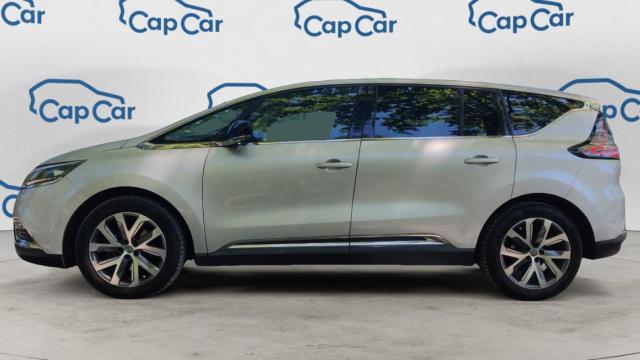 Renault Espace image 1