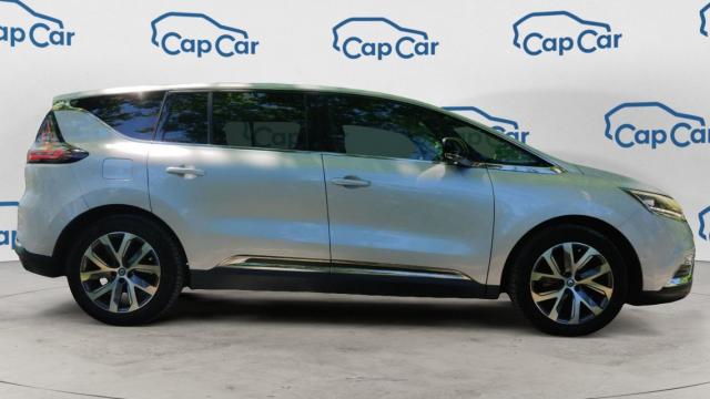 Renault Espace image 6