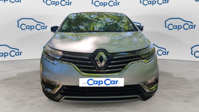 Renault Espace image 7