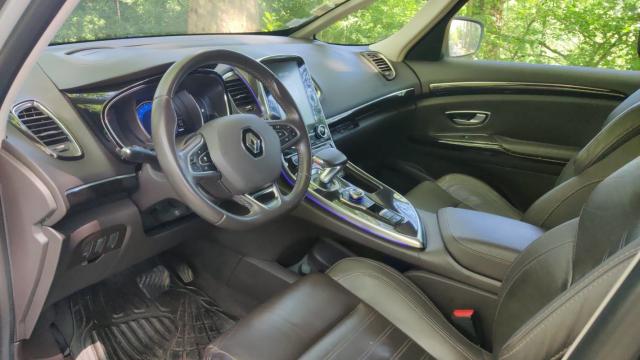 Renault Espace image 3