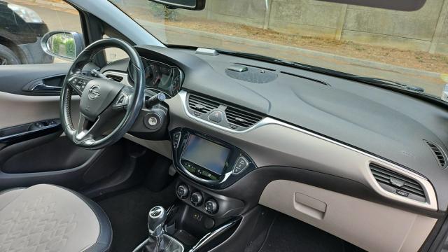 Opel Corsa image 7