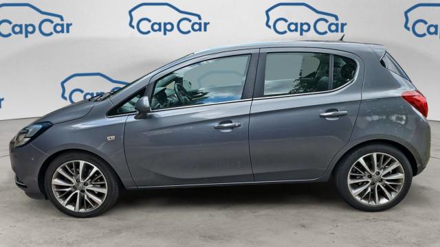 Opel Corsa image 1