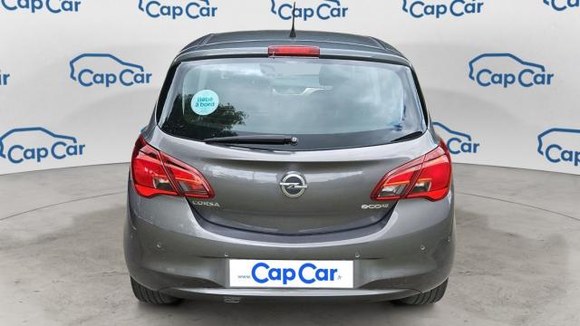 Opel Corsa image 4