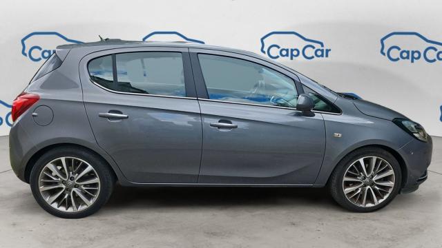 Opel Corsa image 9