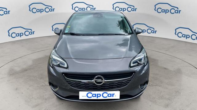 Opel Corsa image 8