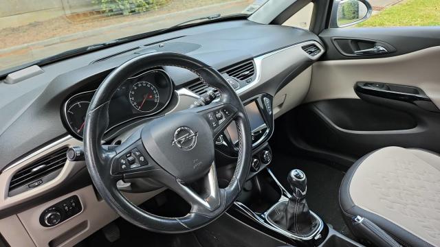 Opel Corsa image 3