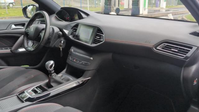 Peugeot 308 Sw image 1