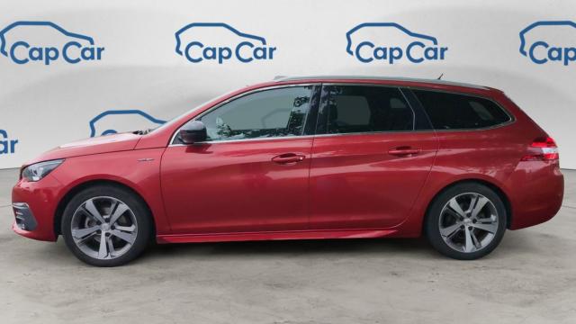 Peugeot 308 Sw image 8