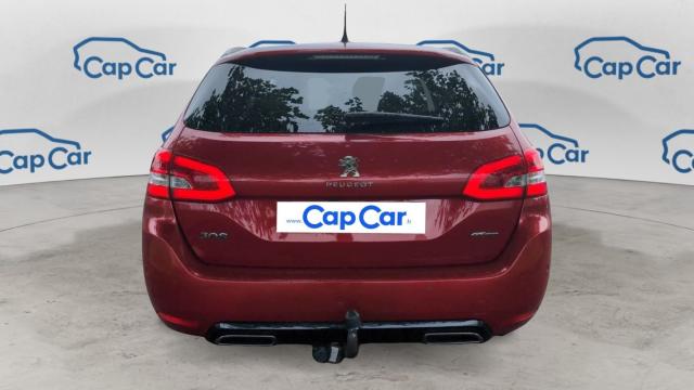 Peugeot 308 Sw image 2