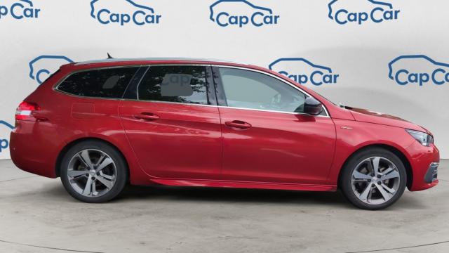 Peugeot 308 Sw image 7