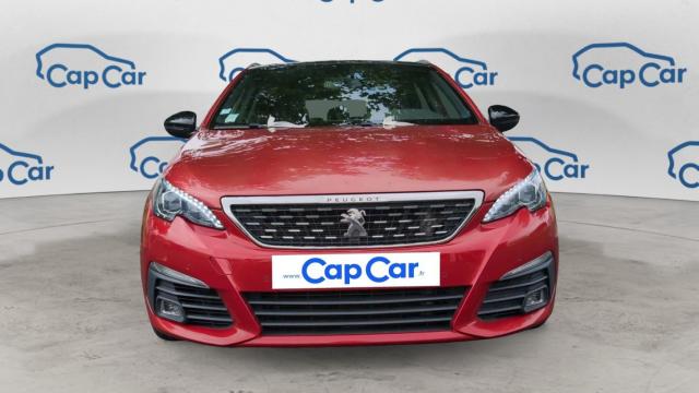 Peugeot 308 Sw image 4