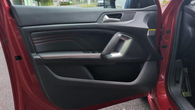 Peugeot 308 Sw image 3